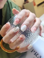 -MONICA BOX美甲美睫