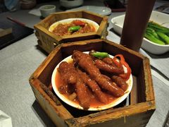 -晓粤·惹味粤菜(凯德乐峰广场店)