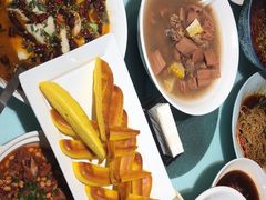 -文杏酒楼(一品天下店)