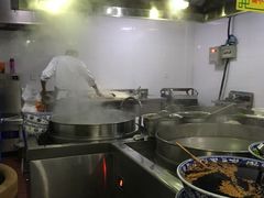 -东方宫中国兰州牛肉拉面(新起街店)