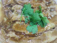 -四海回族饭店(湖西路老店)