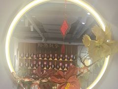 -格桑花开药膳蔬食文化空间