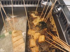 -袁记串串香(北国店)