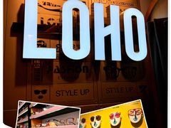 -LOHO眼镜(茂名印象汇店)