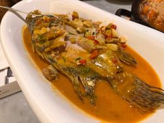 -小菜园新徽菜(芜湖万达店)