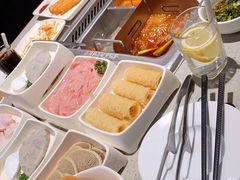 -海底捞火锅(群光广场店)