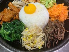 -大同江朝鲜菜•长春地标美食(绿园吾悦广场店)