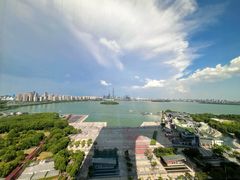 -洄归山也·高空C位湖景下午茶(东方之门店)