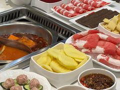 -重庆大队长火锅(凤城八路店)