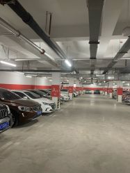 -天津市儿童医院(河西马场院区)
