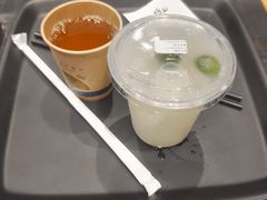 -和府捞面(天河领展广场店)