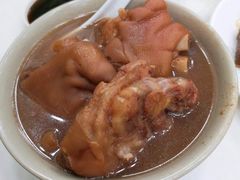 -麦文记面家(佐敦店)