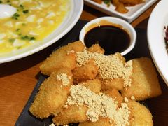 -三猫黑鱼花(南大店)