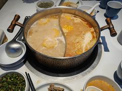 -濠七糟粕醋•海南酸汤火锅(中关村店)