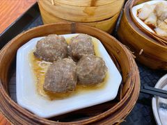 牛肉丸-恒兴发茶店(水巷口店)