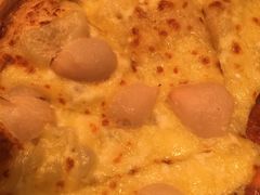 -比格比萨自助(国展店)