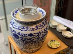 -遵义虾子卢四羊肉粉(大沽路店)