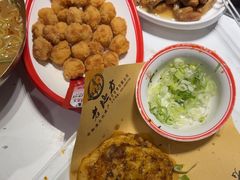 -香约老地方烧烤(九道街店)