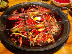 -陈陈火锅(较场口店)