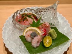 -鲤·鮨KOISUSHI
