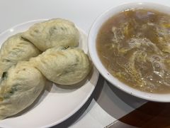 -许老八包子铺羊汤馆(绿地世纪城店)