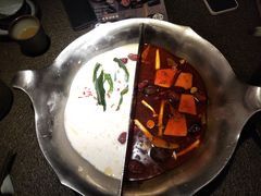 -湊湊火锅·茶憩(和平大悦城店)