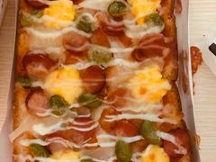 -味多美蛋糕(马家堡永辉店)