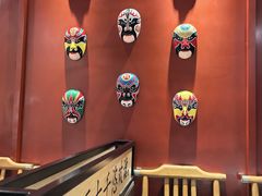 -曲氏老北京铜锅涮肉•火锅(不老街店)