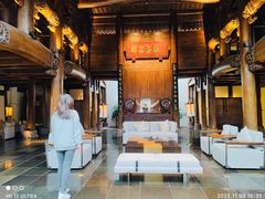 -广富林宰相府酒店·水云间