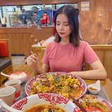 深圳美食｜超正宗的成都冒菜🥘