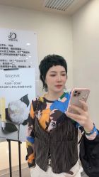 -DX HAIR SALON·发现未知美发沙龙