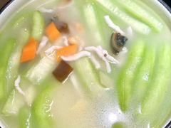 -顺峰顺水顺德菜(第一百货店)