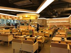 大堂-十胜牛和食料理(安达村)