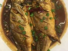 -渔中舟海鲜大排档(普陀沈家门店)