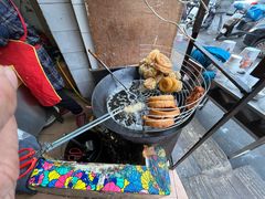 -丽华早点(大成路店)