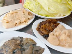 -太婆天府山珍酒楼(亚运村店)