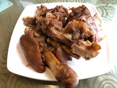 卤猪手-孙记炒炮(西街店)