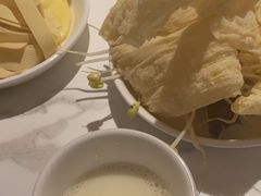 -川味堂·四川豆花(八卦岭店)