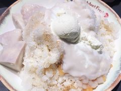 -鲜芋仙(高新万达广场店)