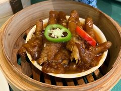 -誉八仙粤菜(万象天地店)