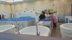 -马博士婴幼儿国际水育中心(永辉超市小马旗舰店)