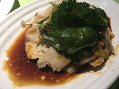 -百味馆·粤菜·湛江菜(后海花园店)