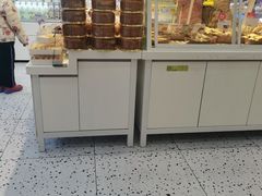 -一鸣真鲜奶吧(中央花园店)