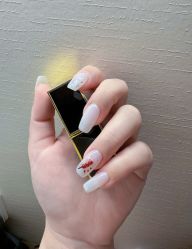 -Wax Brow蜜蜡脱毛美甲美睫眉吧