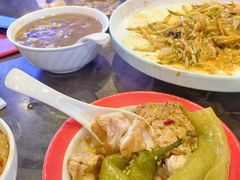 -粗粮人家·东北菜(洋桥店)