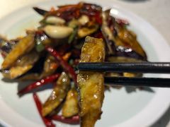 -廉厨干煸鸡(云龙区民富园店)