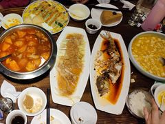 -七菜馆·东北菜·蒸饺(文体路店)