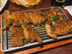 -前海沿·青岛菜(五四广场永旺店)