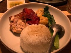 -来龙里 精致 东南亚餐室(万象城店)
