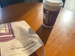 -COSTA COFFEE(金长安大厦店)